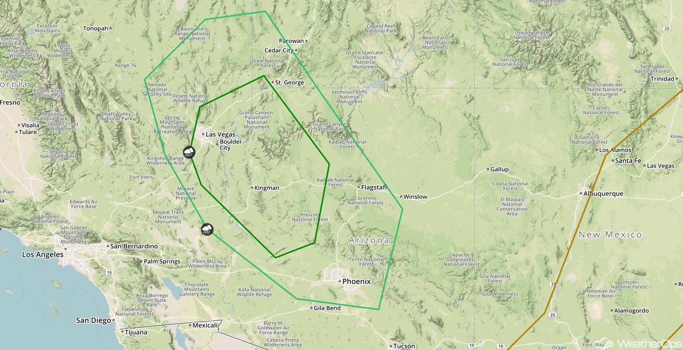 SPC Convective Outlook for Wednesday, October 3, 2018