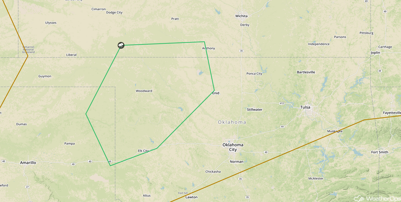 SPC Convective Outlook for Thursday, October 4, 2018