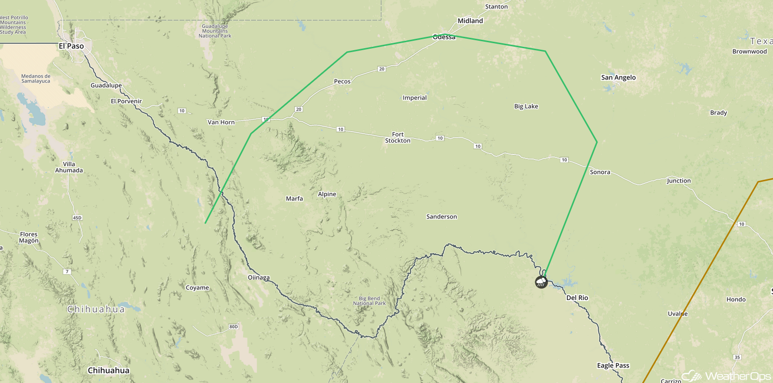 SPC Convective Outlook for Friday, October 12, 2018