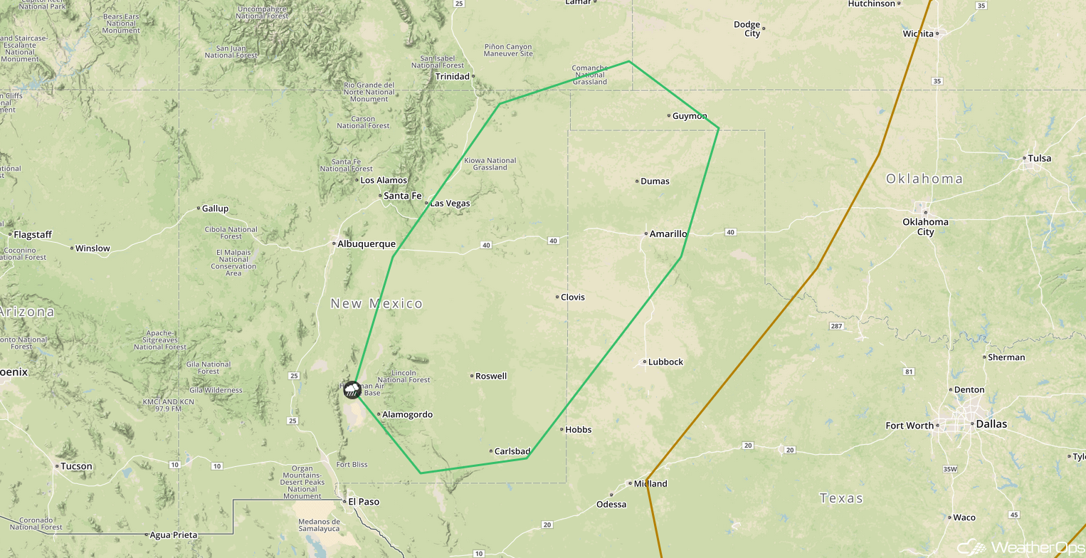 SPC Convective Outlook for Wednesday, August 1, 2018