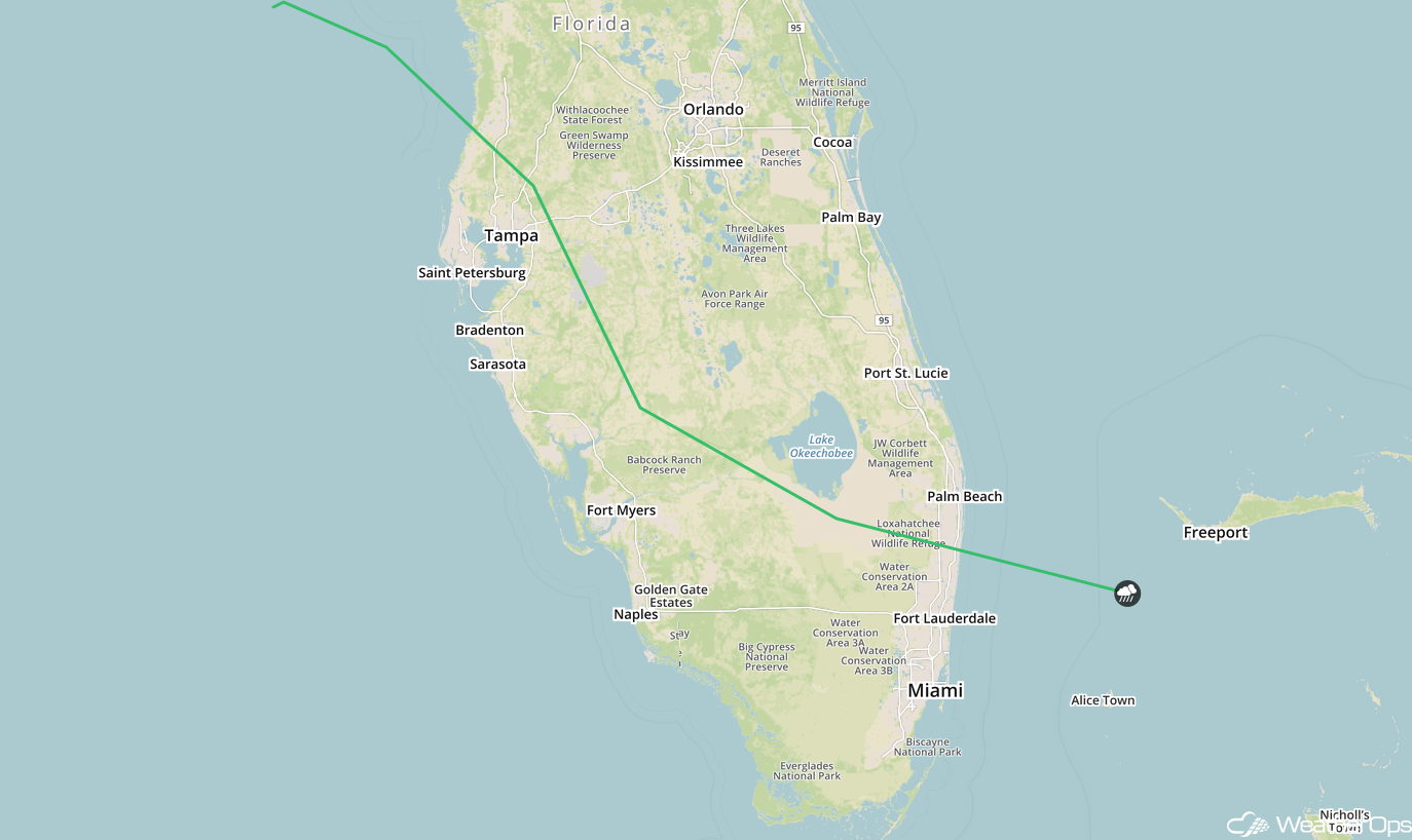 SPC Convective Outlook for Saturday, May 26, 2018