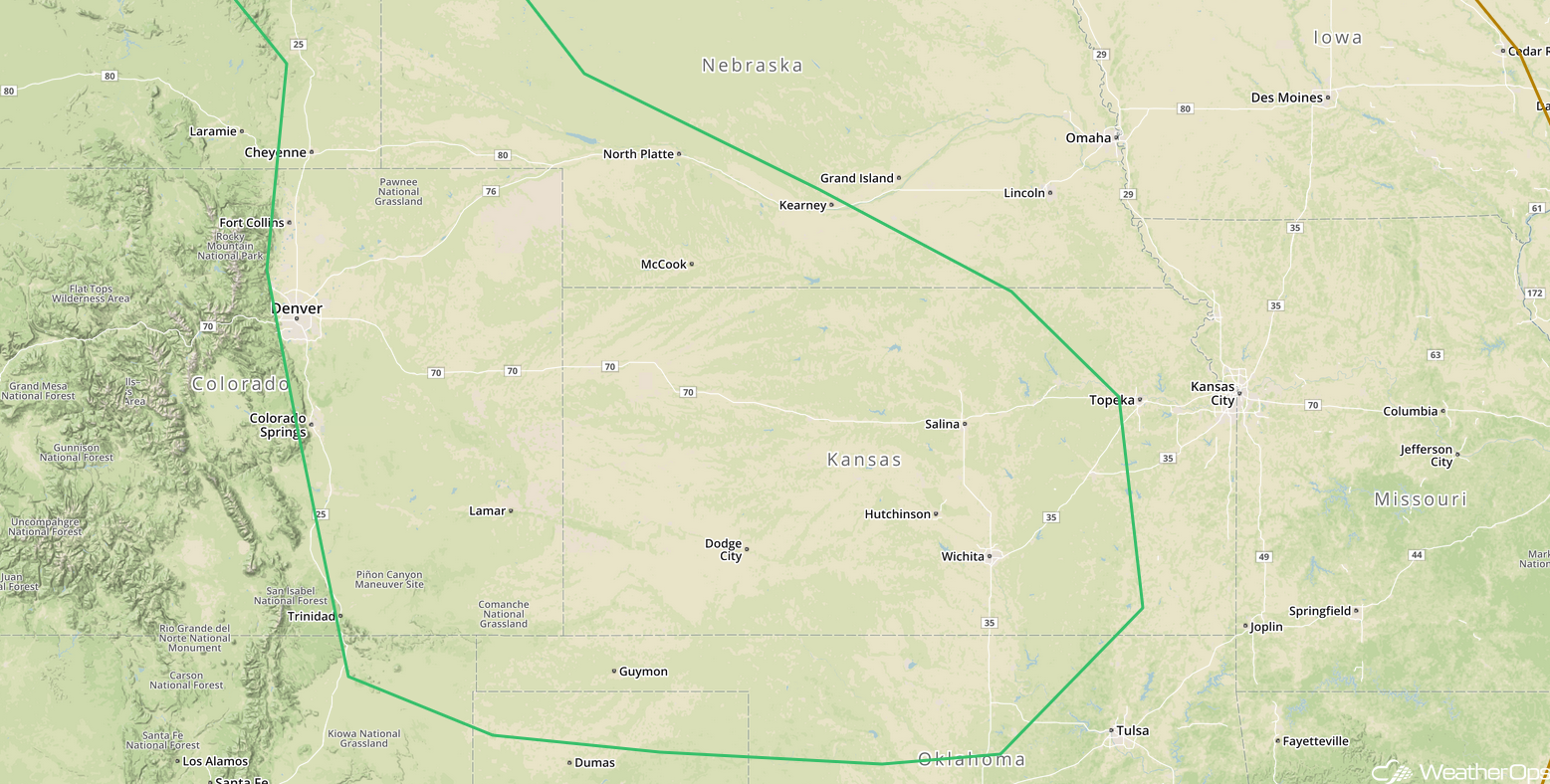 SPC Convective Outlook for Saturday, July 27, 2018