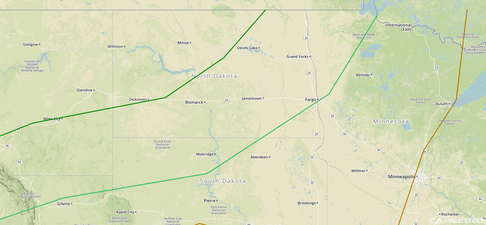 SPC Convective Outlook for Wednesday, July 11, 2018