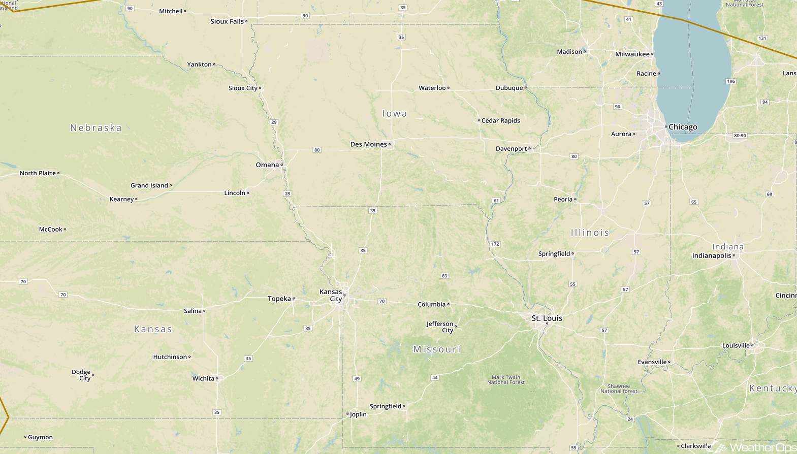 SPC Convective Outlook for Thursday, October 4, 2018