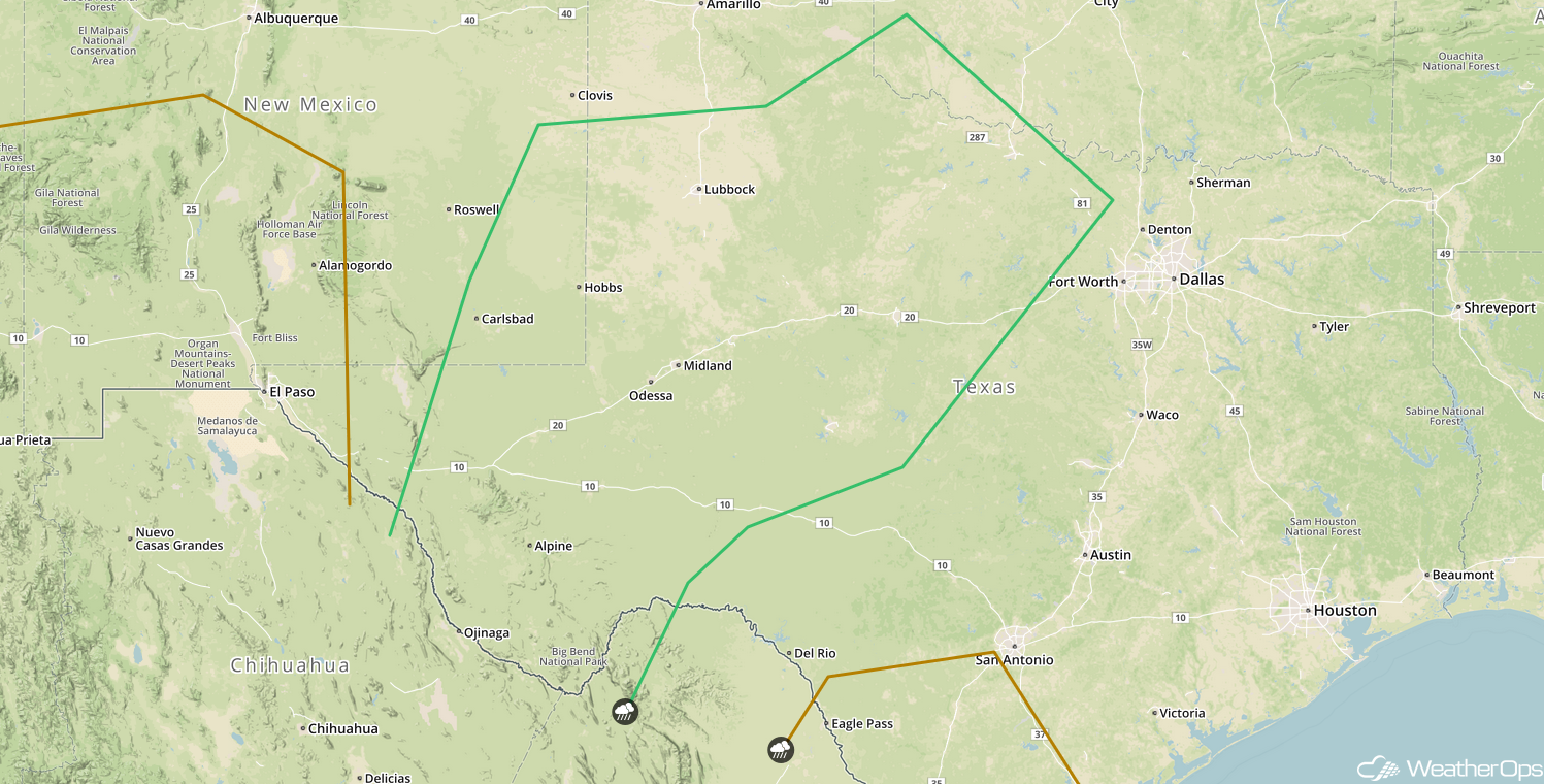 SPC Convective Outlook for Saturday, October 6, 2018