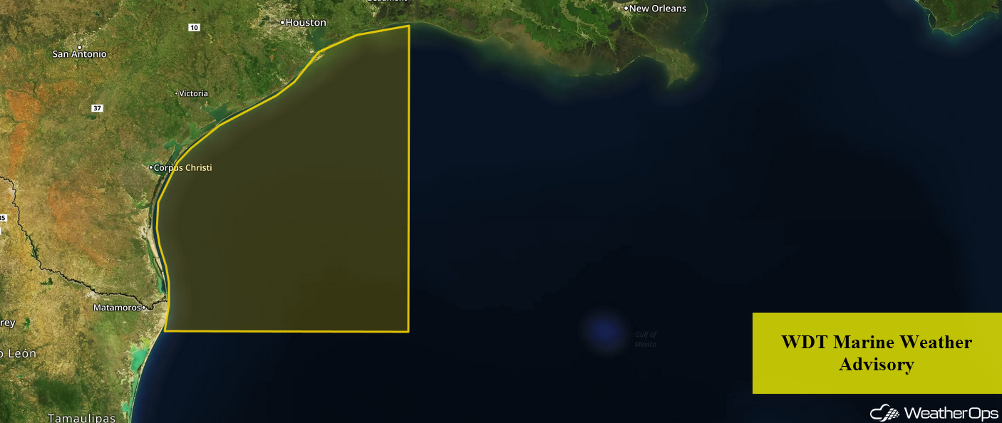 WDT Marine Weather Advisory 6/20/18