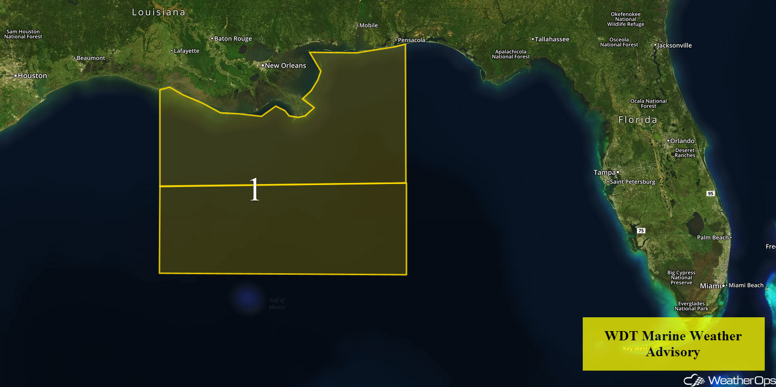 Region 1 Friday, January 26, 2018