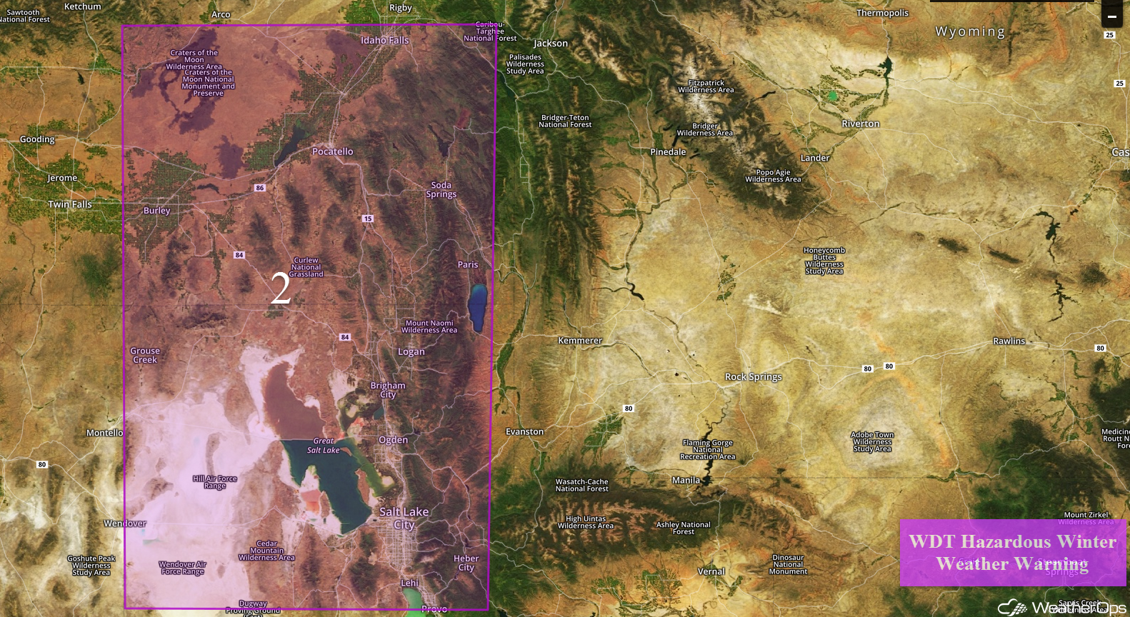 Region 2 Friday, March 2, 2018