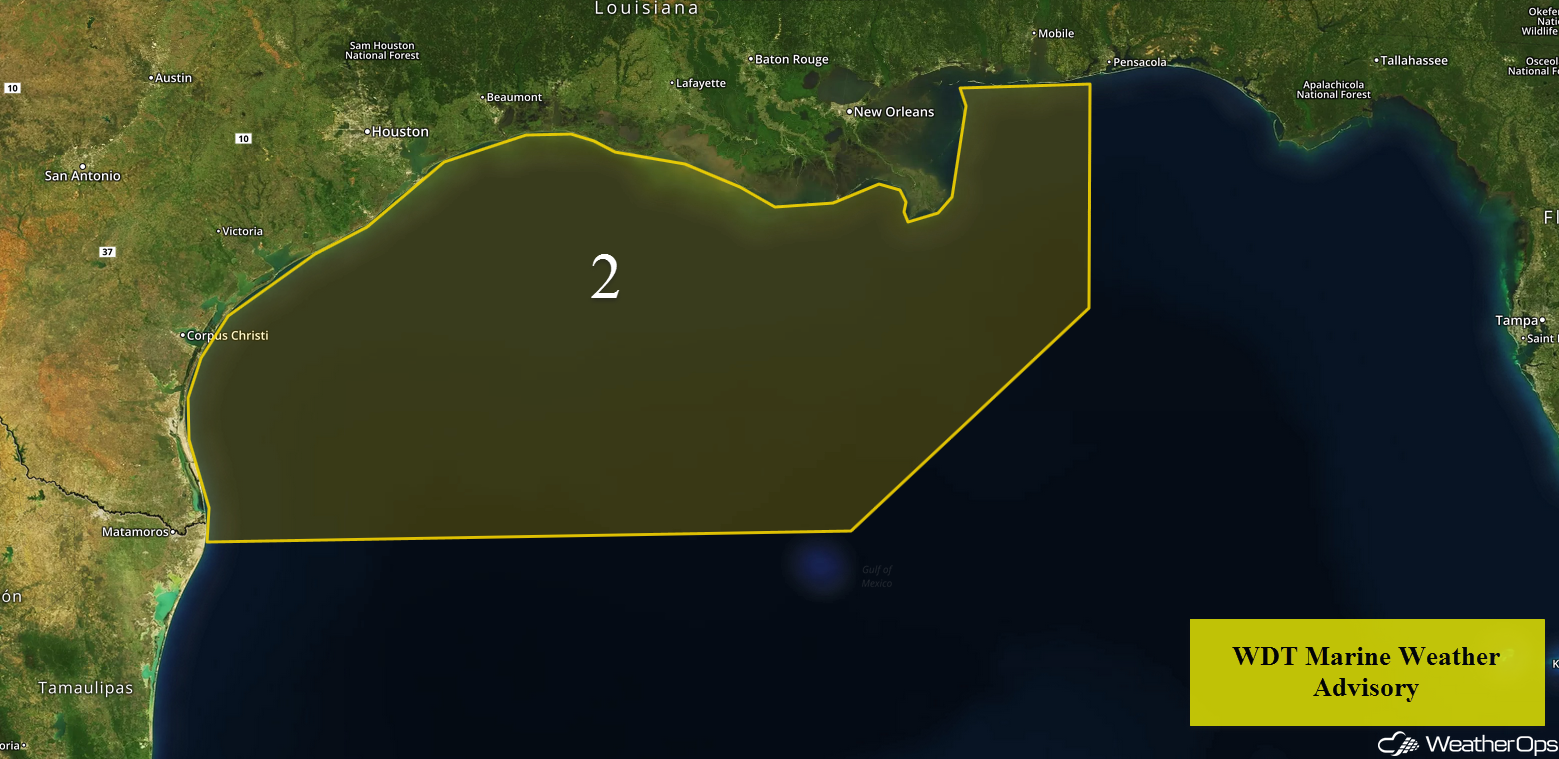 Region 2 Wednesday, March 7, 2018