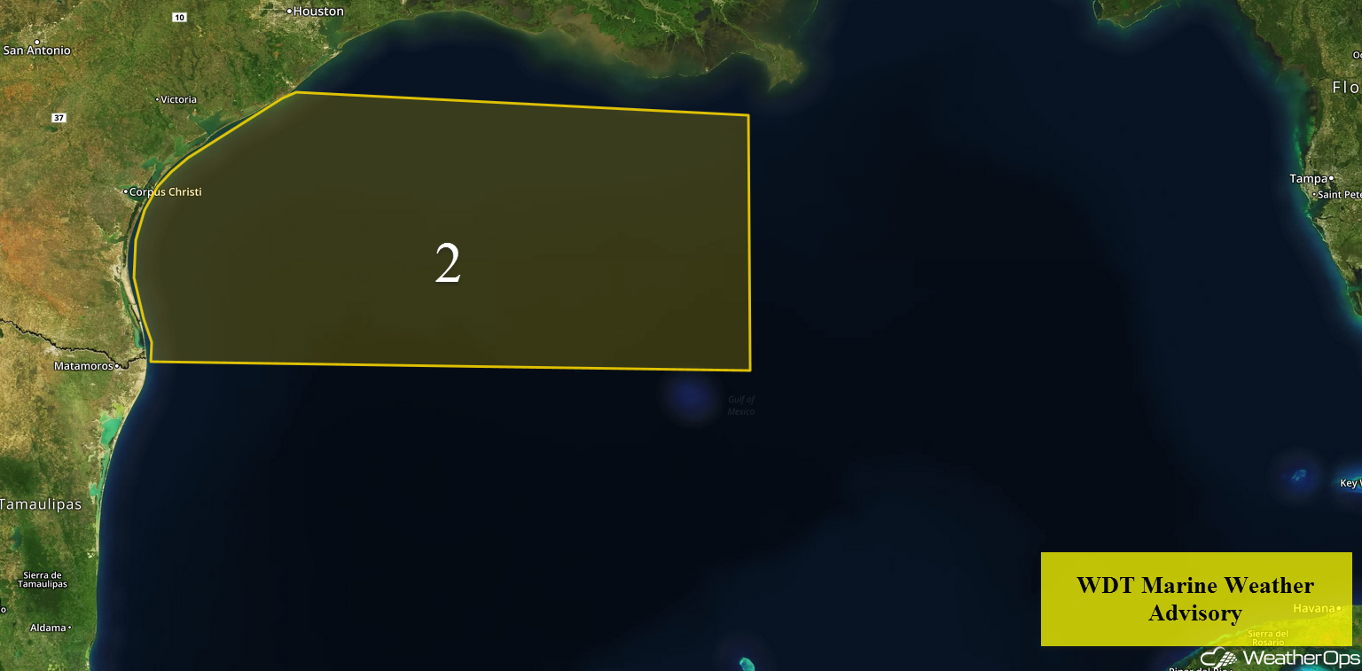 Region 2 Friday, March 9, 2018