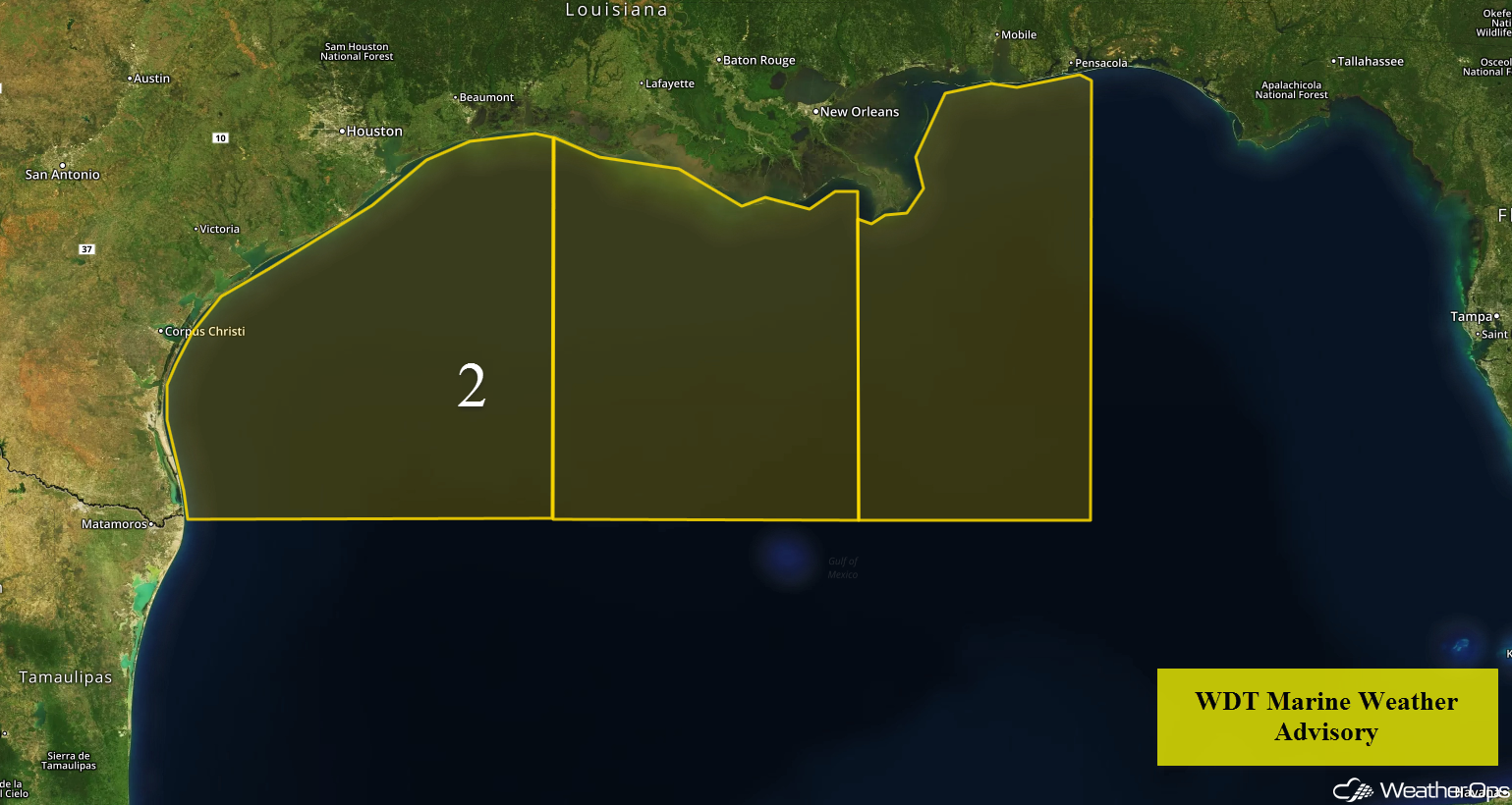 Region 2 Tuesday, March 27, 2018