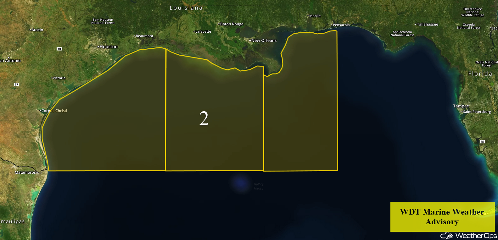 Region 2 Wednesday, March 28, 2018