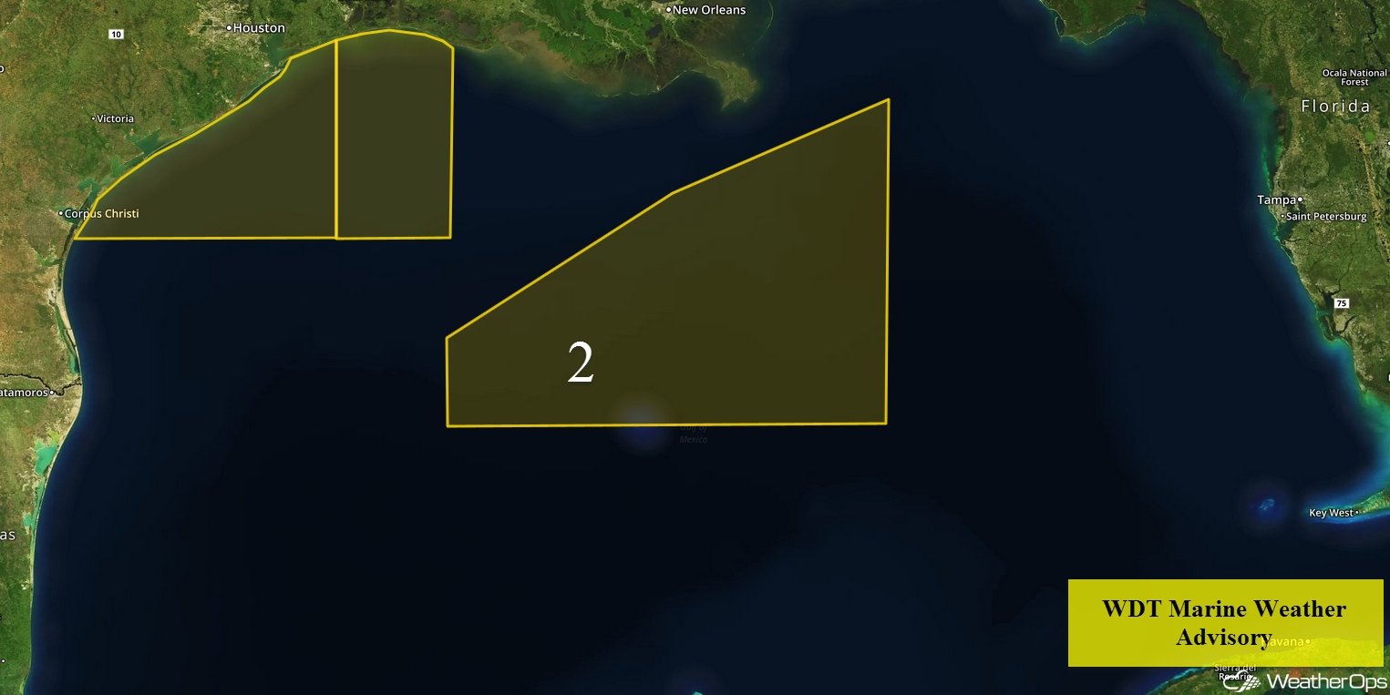 Region 2 Friday, March 30, 2018