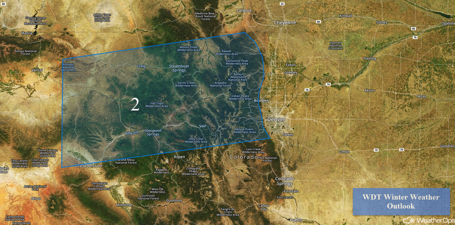 Region 2 Tuesday, February 20, 2018