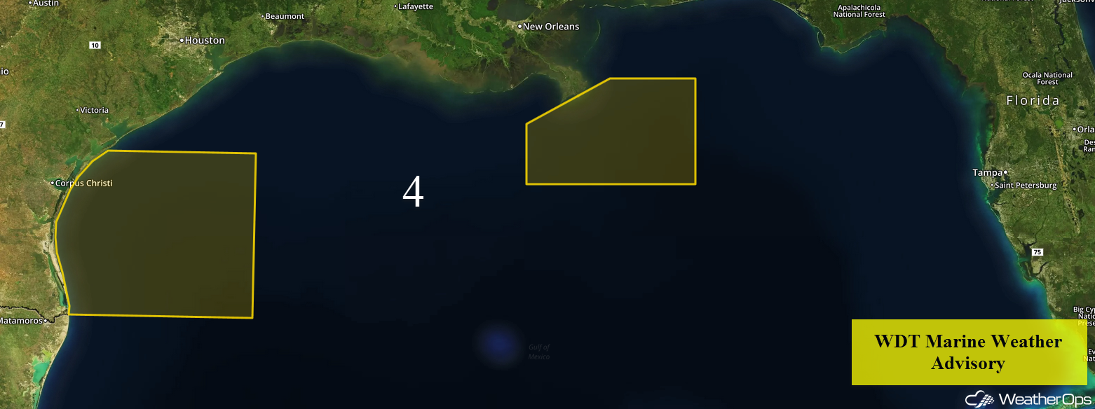 Region 4 Tuesday, February 20, 2018