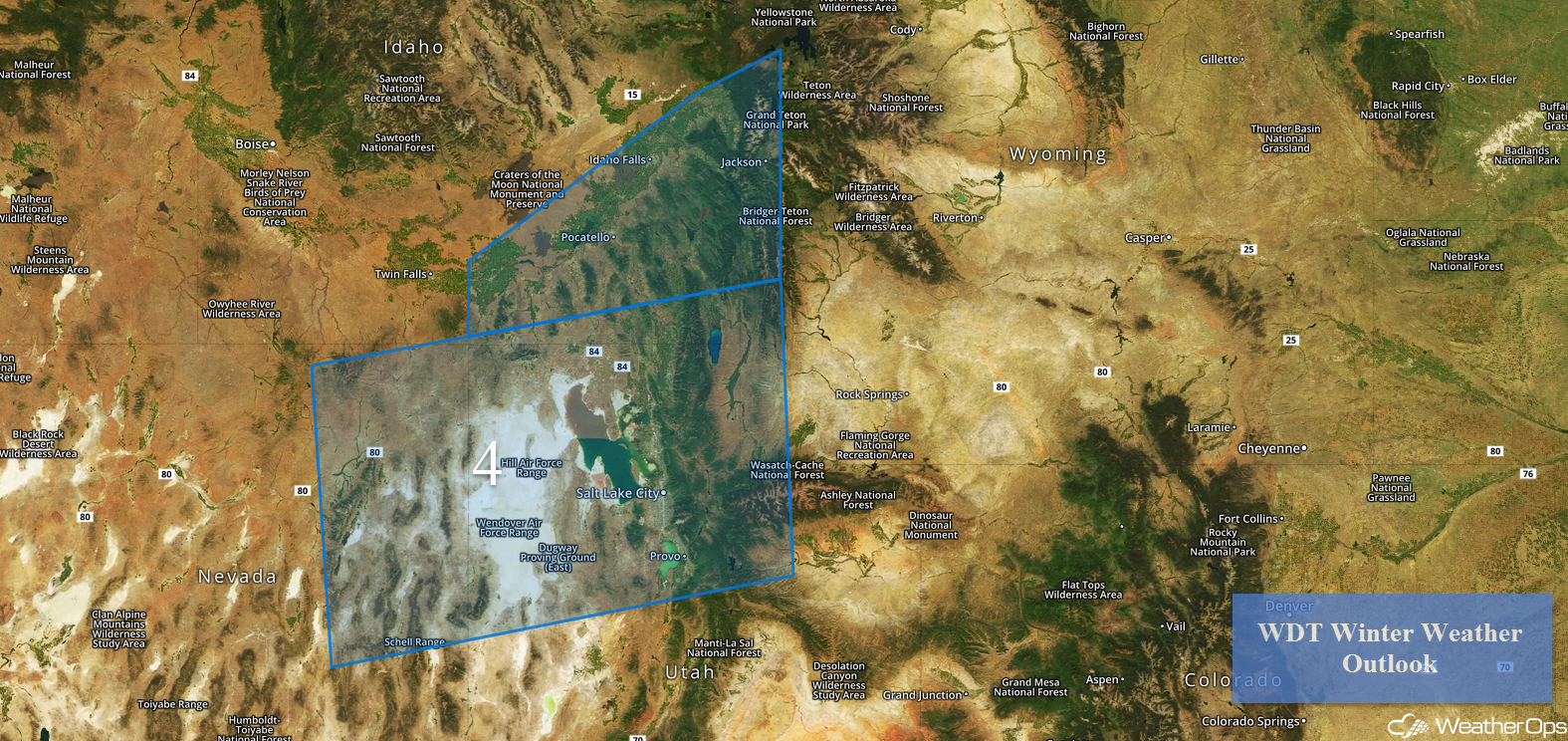 Region 4 Wednesday, February 28, 2018