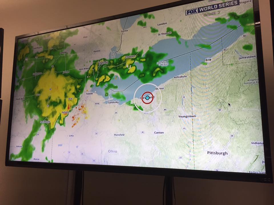 A Rain Delay Leads to a Win&nbsp;After a 108-Year Drought